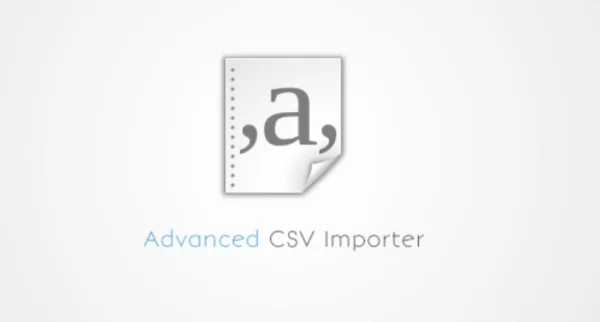 WPDownload Manager Advanced CSV Importer 2.6.0 GPL Plugins