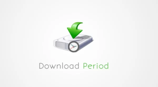 WPDownload Manager Download Period 1.2.3 GPL Plugins