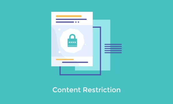 WPEverest User Registration Content Restriction 1.3.4 GPL Plugins