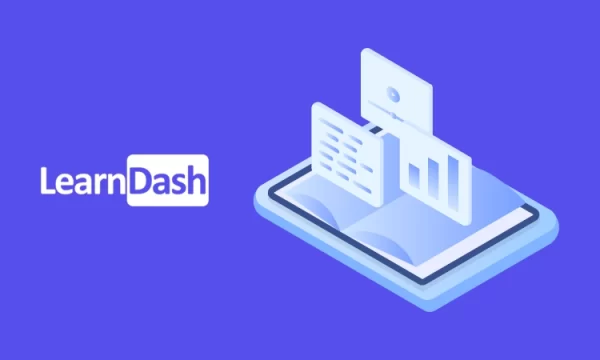 WPEverest User Registration LearnDash 1.1.8 GPL Plugins