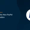 WPForms PayPal Commerce 1.10.1破解版插件