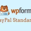 WPForms PayPal Standard 1.10.0破解版插件