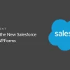 WPForms Salesforce 1.4.0破解版插件