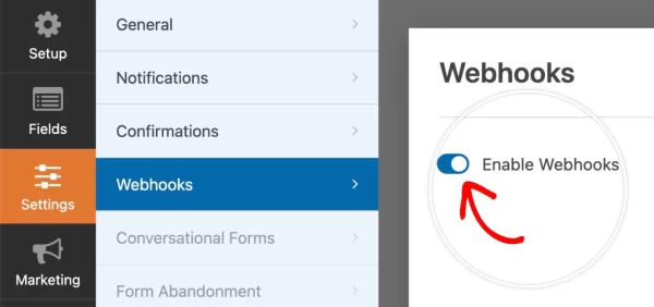 WPForms Webooks 1.3.0 GPL Plugins