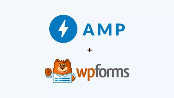 WPForms for AMP 1.3.13 GPL Plugins