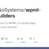 WPML – Page Builders AddOn 1.1.3破解版插件