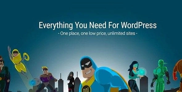 WPMU DEV Custom Sidebars Pro 3.2.3 GPL Plugins