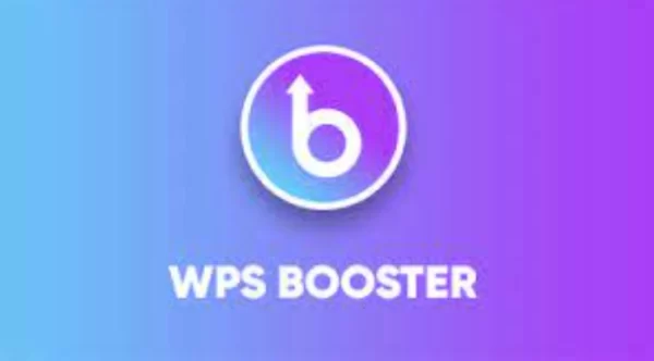 WPS Booster [WP-Script] 2.0.1 GPL Plugins