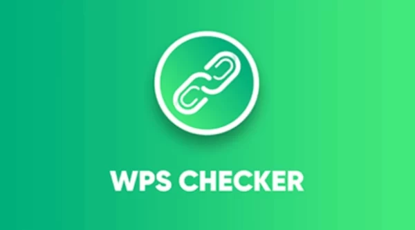 WPS Checker [WP-Script] 2.1.3 GPL Plugins