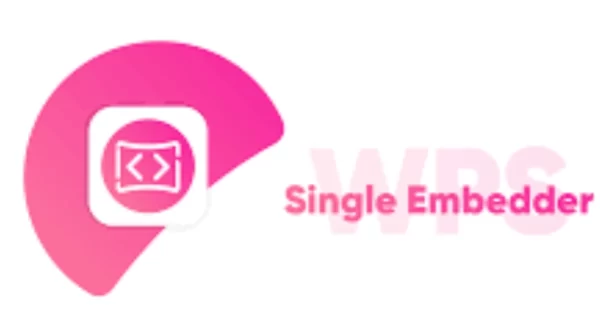 WPS Single Embedder [WP-Script] 1.1.4 GPL Plugins