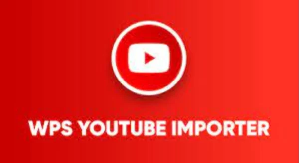 WPS YouTube Importer [WP-Script] 2.0.0 GPL Plugins