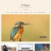 WPZOOM Eclipse 1.0.10 GPL Theme