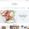 WPZOOM Foodica 4.0.0破解版主题