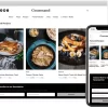 WPZOOM Gourmand 1.0.9破解版主题