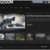 WPZOOM – VIDEOZOOM 4.2.0破解版主题