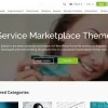 WPjobster Service Marketplace WordPress Theme 6.1.6.1破解版主题