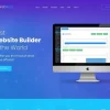 Webbox One Page Product Landing WordPress Theme 1.0.0破解版主题