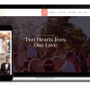 Wedding WordPress Theme 3.0.2破解版主题