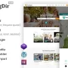 WeddingDir Directory Listing WordPress Theme for Vendor Supplier 1.1.4破解版主题
