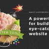 Whakaaro Multi Concept One Page WordPress Theme 1.0.1破解版主题