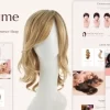 Wigme Hair Extensions WooCommerce Shop 1.9破解版主题