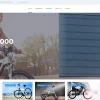 WildRide Sports Bicycle WordPress Theme 1.0.0破解版主题