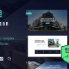 Windsor Apartment Complex Single Property WordPress Theme 2.5破解版主题
