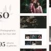 Wiso Photography 1.5.3破解版主题