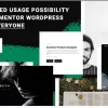 Wixi Elementor WordPress Theme 1.0.7破解版主题