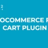 WooCommerce Fast Cart 1.2.0破解版插件