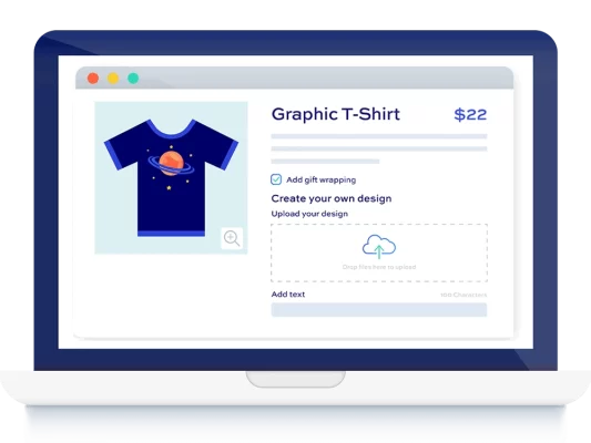 WooCommerce Product Add-Ons Ultimate 3.20.0 GPL Plugins