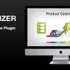 WooCommerce Product Colorizer 4.2.1破解版插件