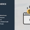 WooCommerce Wallet 3.0.9破解版插件