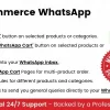 WooCommerce Whatsapp Order 1.0.7破解版插件