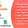 WooSheets 7.5破解版插件