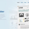 WooThemes Biznizz Premium Theme 1.6.9破解版主题