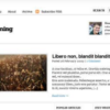 WooThemes Blogging Stream Premium Theme 2.7.1破解版主题