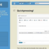 WooThemes Cinch Premium Theme 2.1.1破解版主题