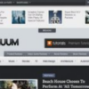 WooThemes Continuum Premium Theme 1.1.2破解版主题