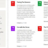 WooThemes Foreword Thinking Premium Theme 2.3.1破解版主题