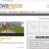 WooThemes Newspress Premium Theme 2.4.4破解版主题