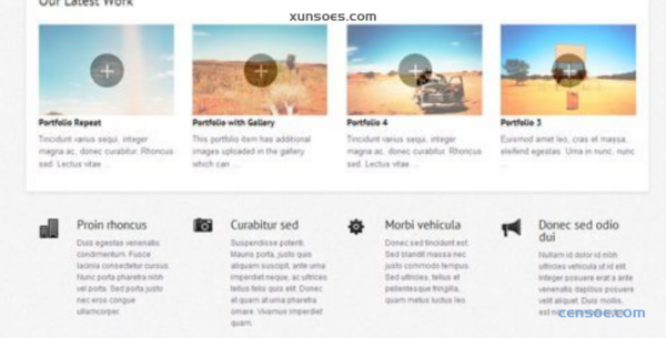 WooThemes Olya Premium Theme 1.2.22 GPL Theme