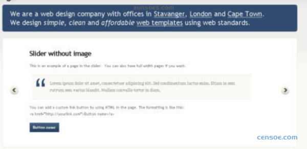 WooThemes Over Easy Premium Theme 3.2.0 GPL Theme