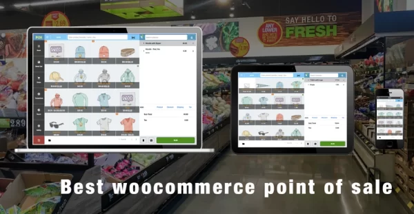 Woocommerce – Openpos – TeraWallet 1.2 GPL Plugins