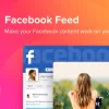 WordPress Facebook Feed Plugin 1.15.0破解版插件