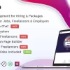 Workreap 3.0.6破解版主题