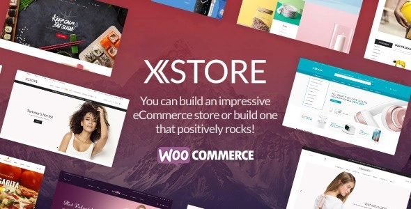 XStore Core Plugin (Theme Addon) 5.3.17 GPL Plugins