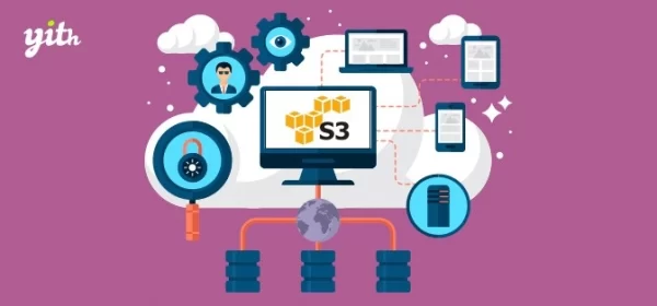 YITH Amazon S3 Storage 1.11.0 GPL Plugins