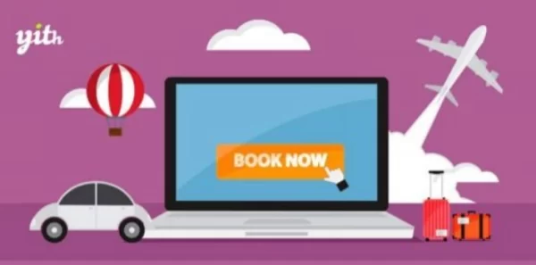YITH Booking For WooCommerce Premium 5.11.0 GPL Plugins