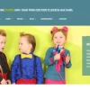 YITH Kidshop  A Creative Kid’S Ecommerce Theme 1.5.1 GPL Theme